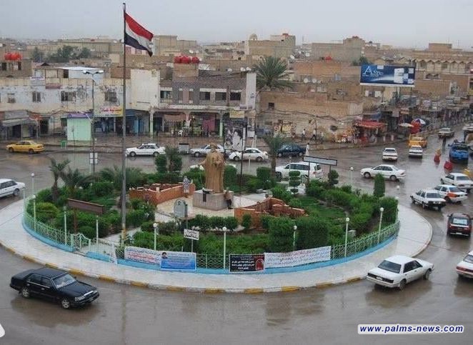 محافظة ذي قار تعطل الدوام الرسمي ليوم غد